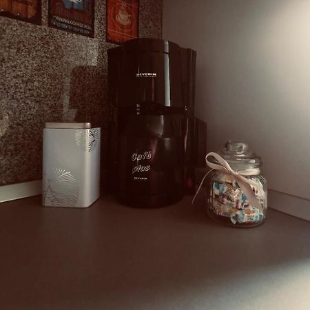 Anv Apartment Făgăraş Екстериор снимка