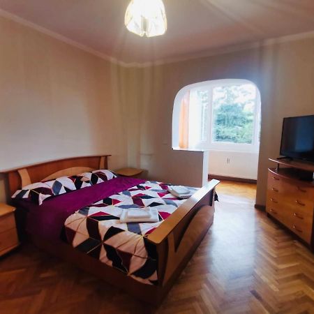 Anv Apartment Făgăraş Екстериор снимка