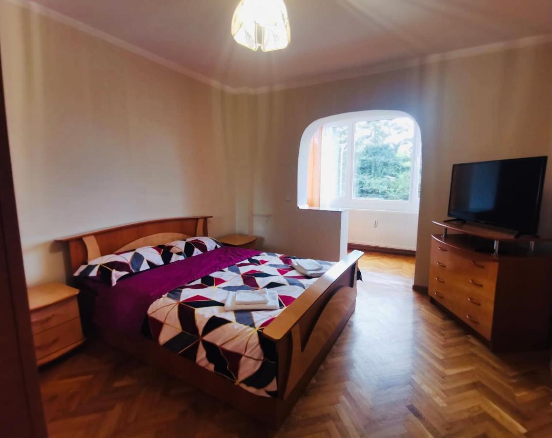 Anv Apartment Făgăraş Екстериор снимка