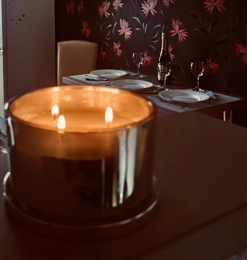 Anv Apartment Făgăraş Екстериор снимка