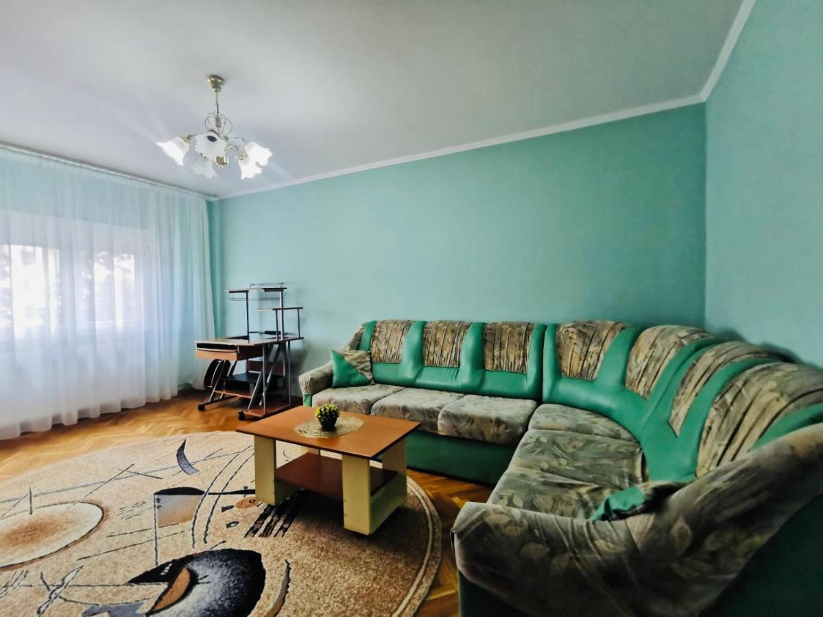 Anv Apartment Făgăraş Екстериор снимка